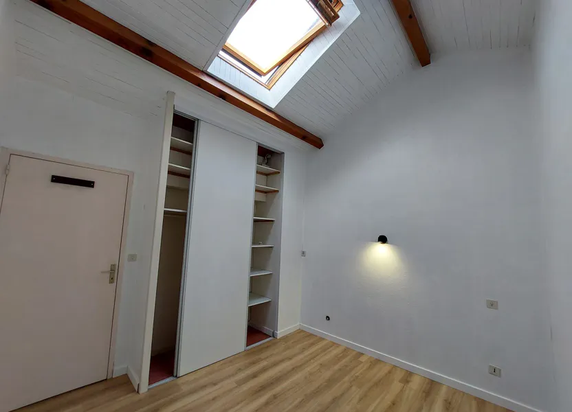 Appartement Rue des Jardins à Dax