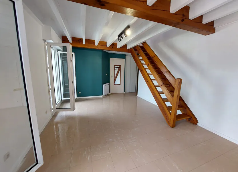 Appartement Rue des Jardins à Dax