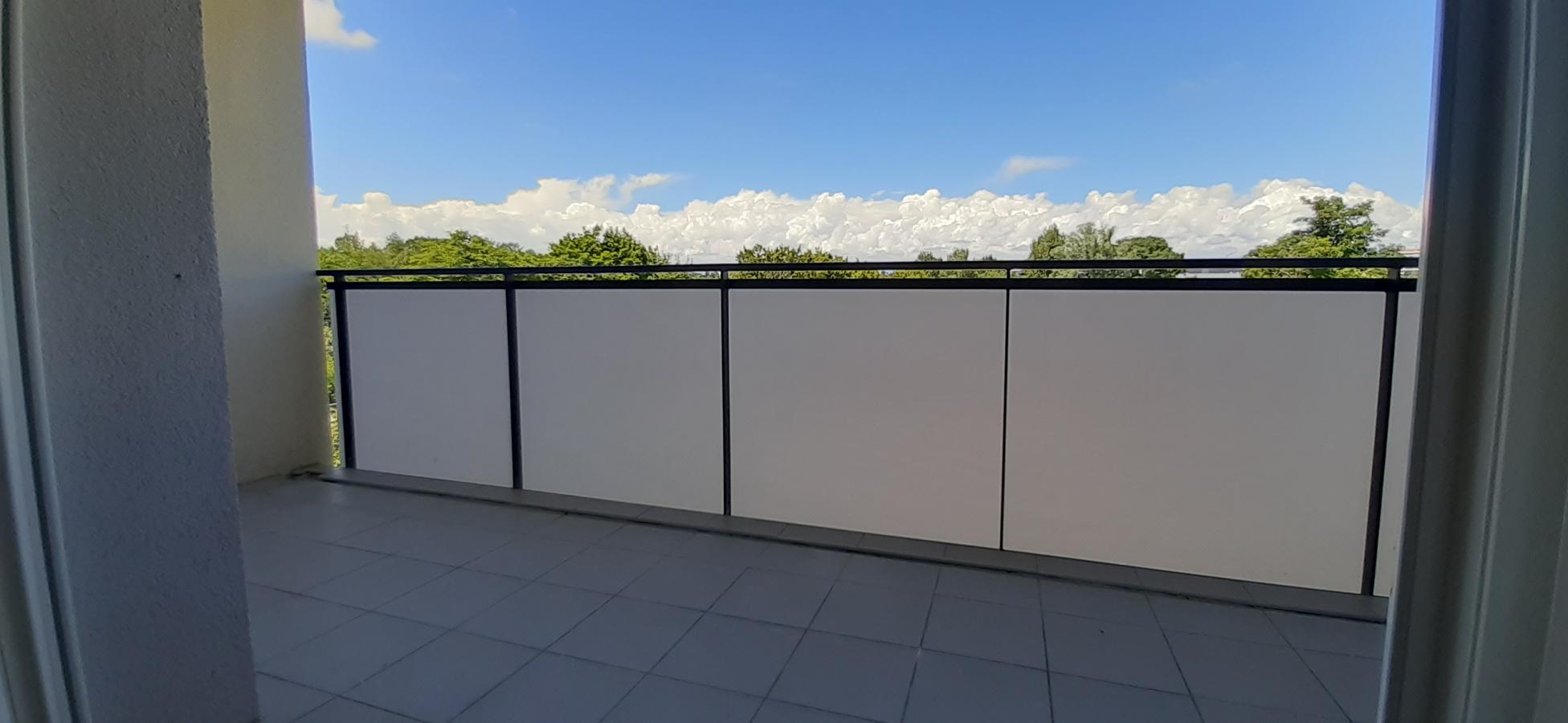 Flat Rue du Brouaz in Annemasse