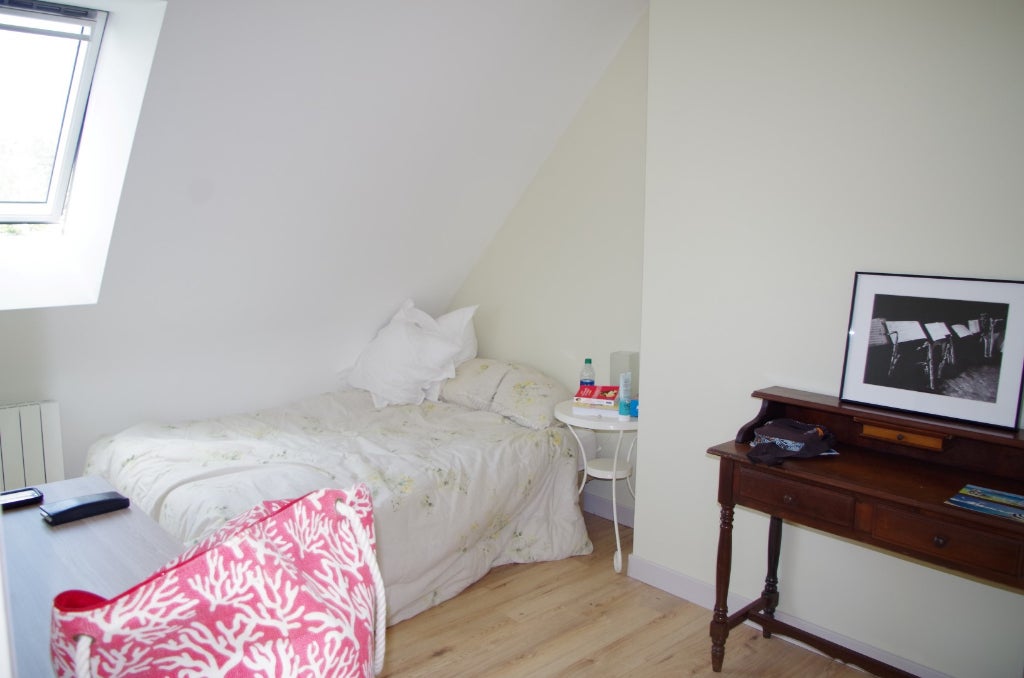 Maison Rue du Tertre Grall à Binic-Étables-sur-Mer