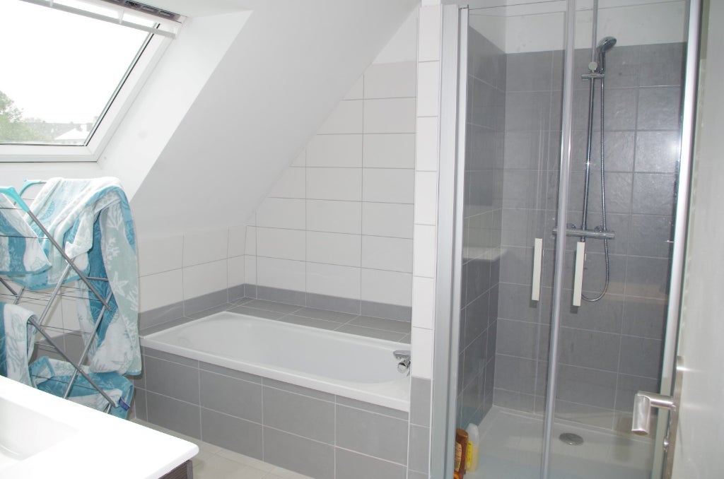 Maison Rue du Tertre Grall à Binic-Étables-sur-Mer