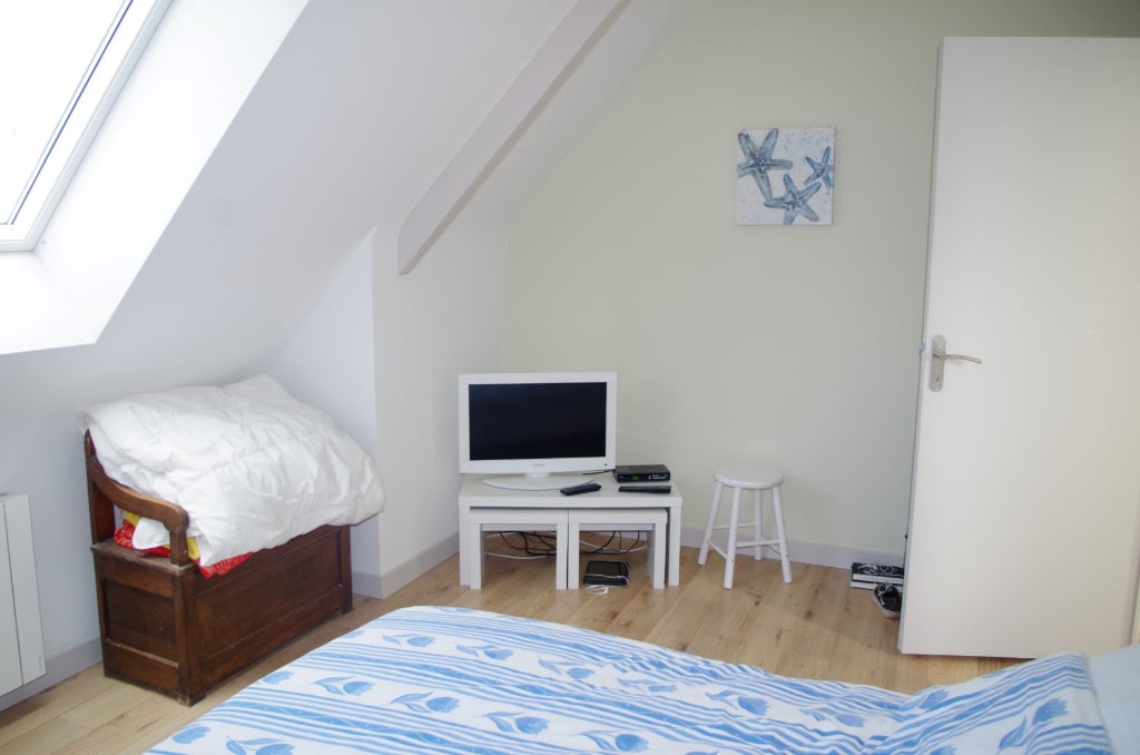 Maison Rue du Tertre Grall à Binic-Étables-sur-Mer