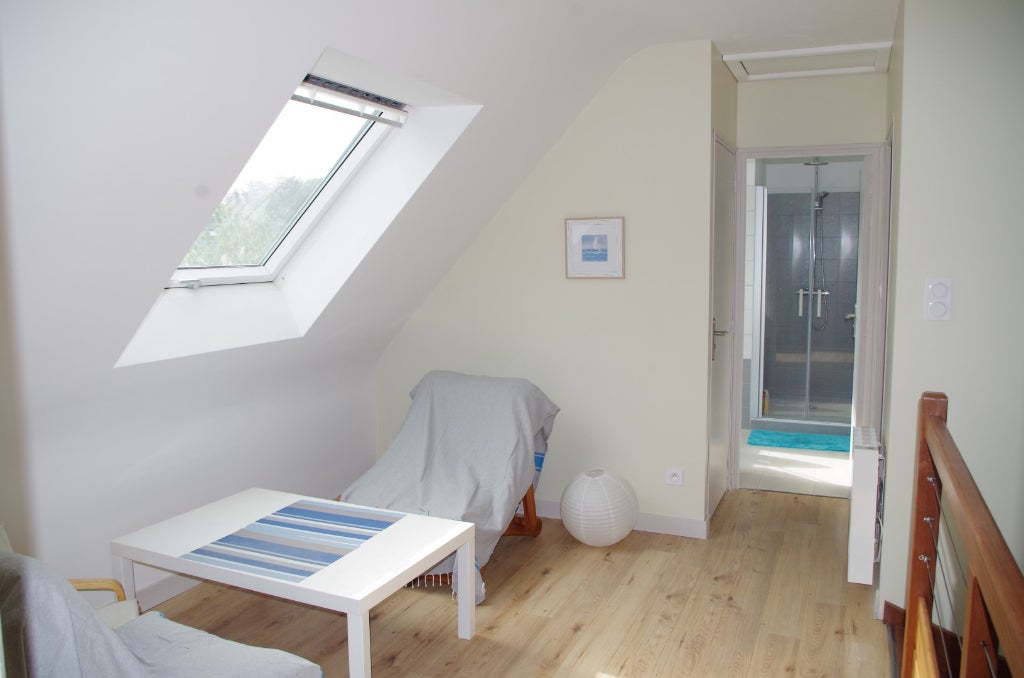 Maison Rue du Tertre Grall à Binic-Étables-sur-Mer