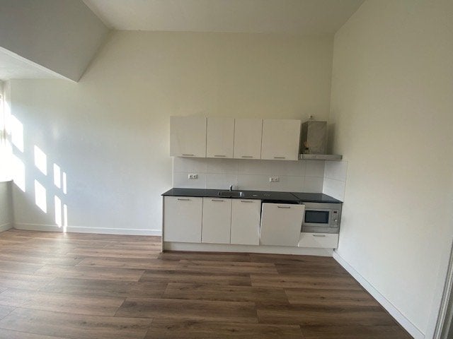 Woning te huur: Zuiderpark, Groningen