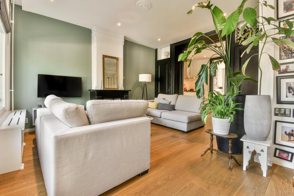 Appartement Da Costakade 126 1 in Amsterdam
