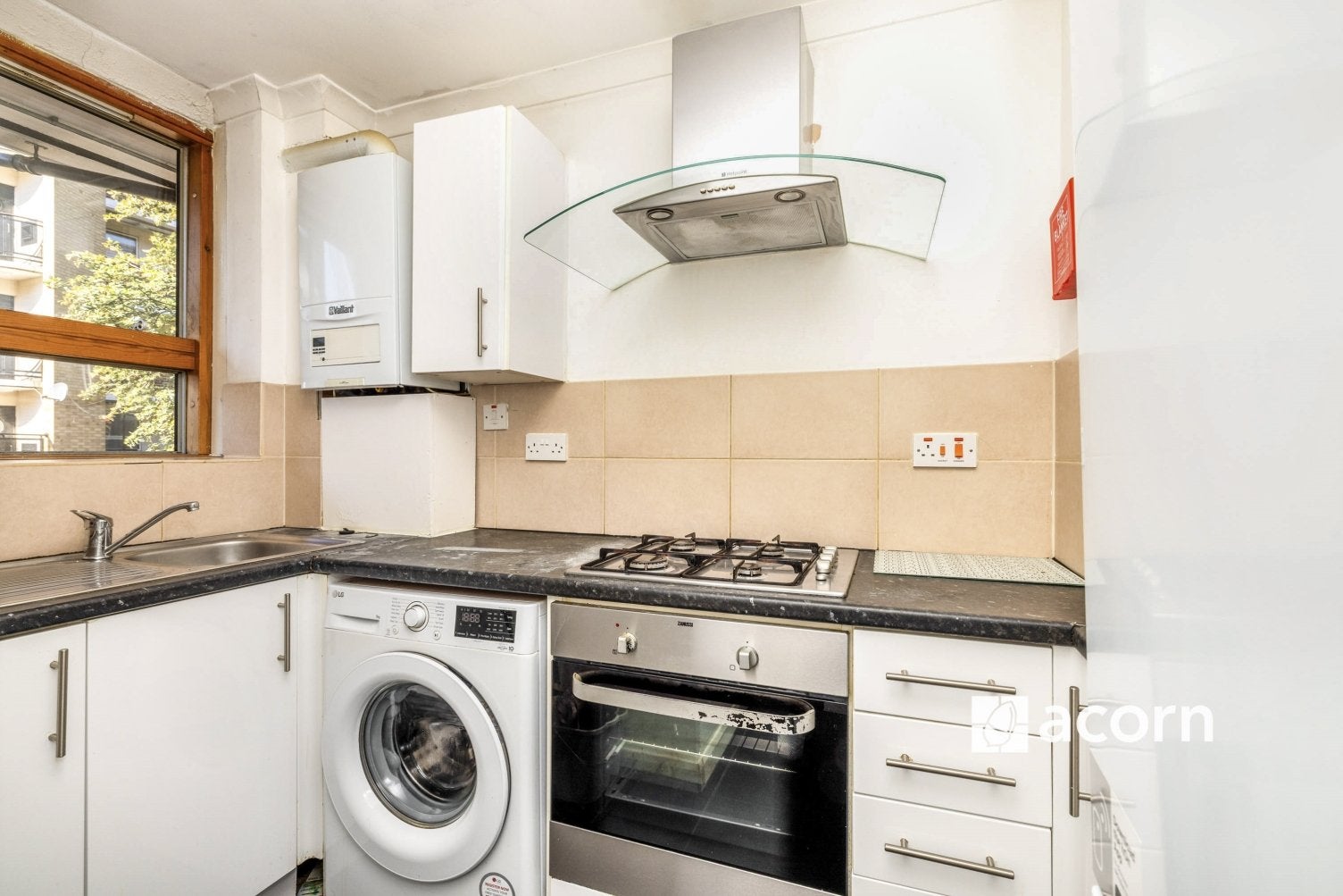 Flat Brandon Street in Greater London