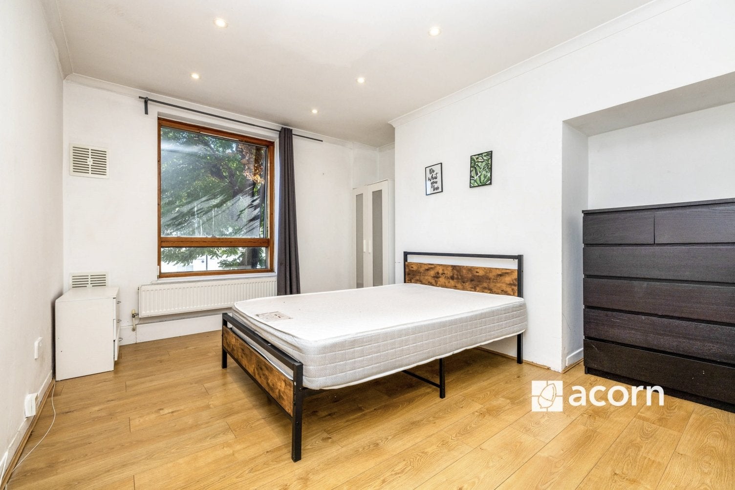 Flat Brandon Street in Greater London