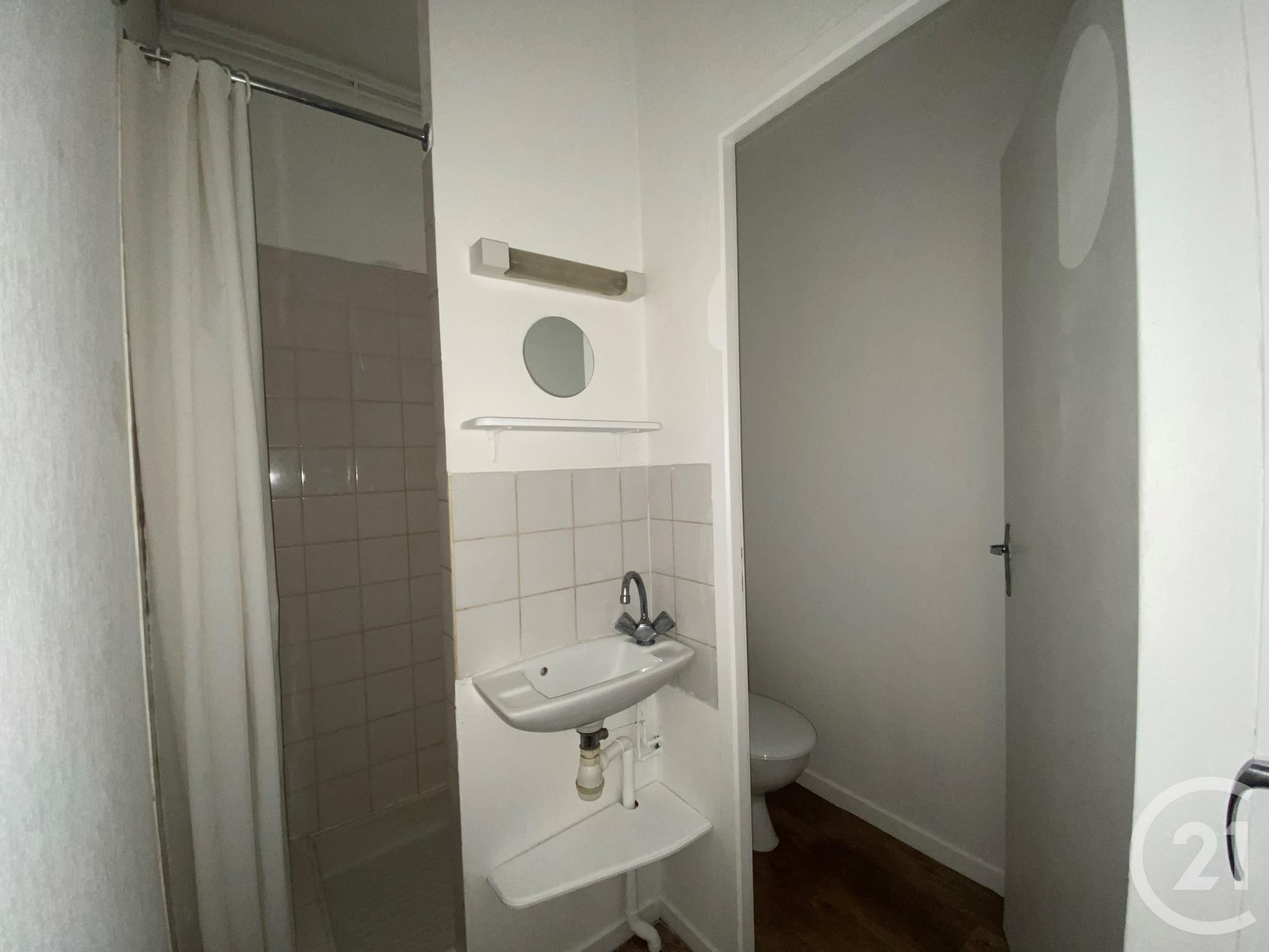 Appartement Rue de la Planchette à Montbéliard