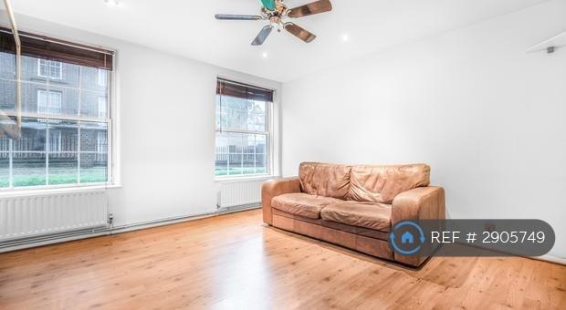 Flat Tilson Gardens in Greater London