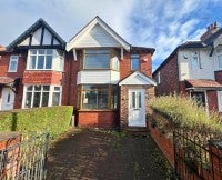 House Neville Street in Hazel Grove