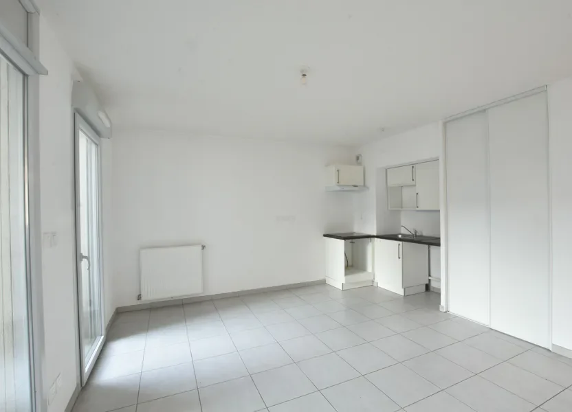 Appartement Rue Francisque Jomard à Oullins-Pierre-Bénite