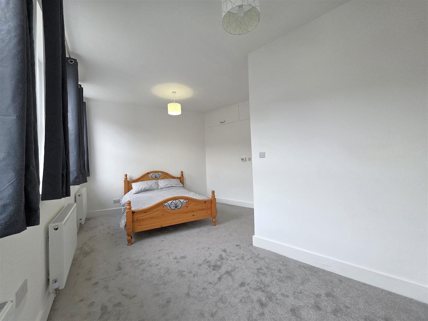 Flat Royal Crescent Lane in Scarborough