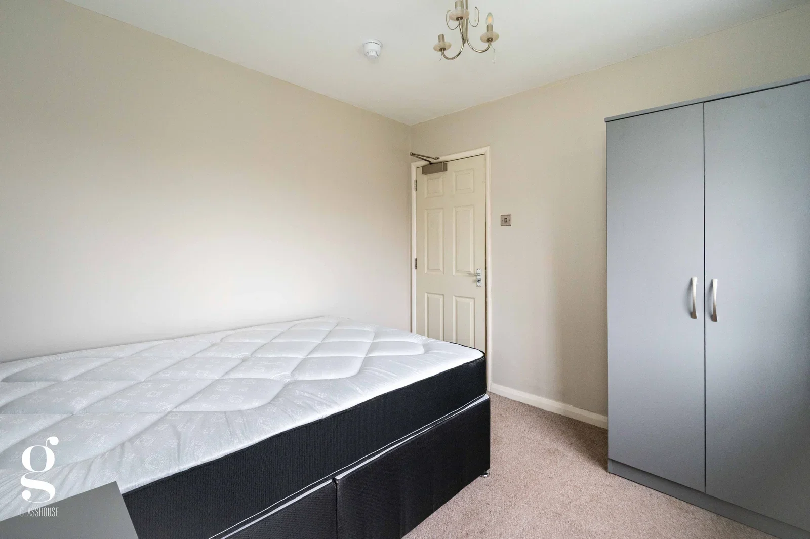 Flat Greyfriars Avenue in Hereford
