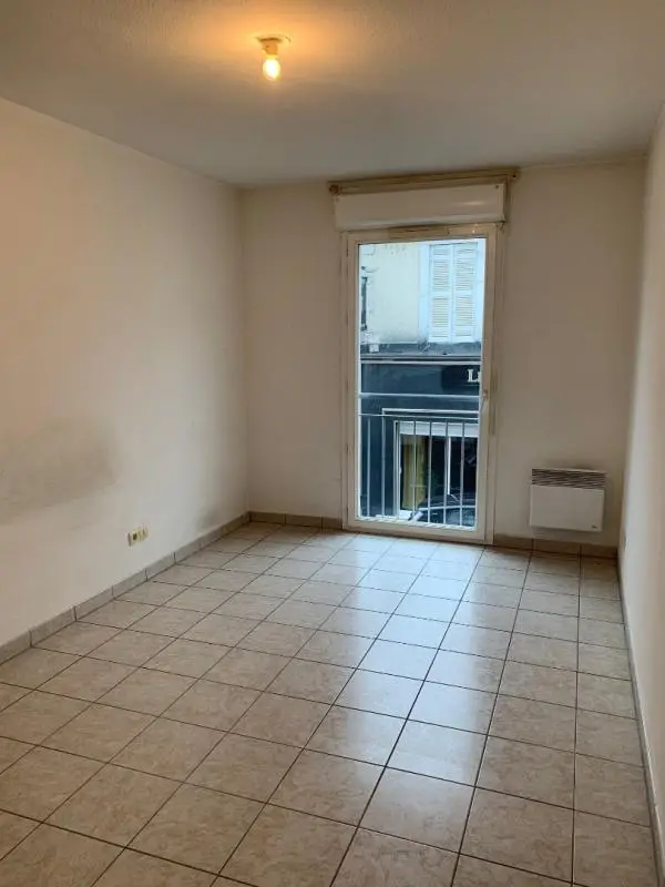 Appartement Rue Léon Dessales à Périgueux