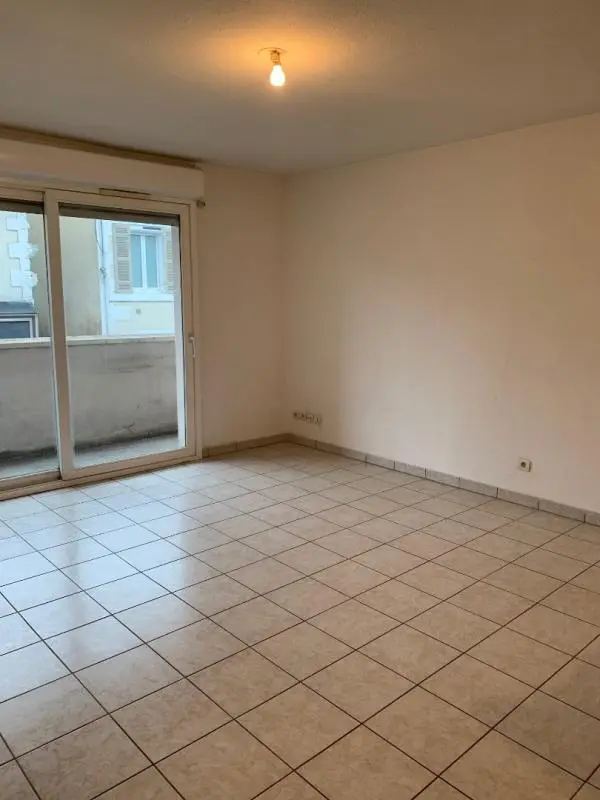 Appartement Rue Léon Dessales à Périgueux