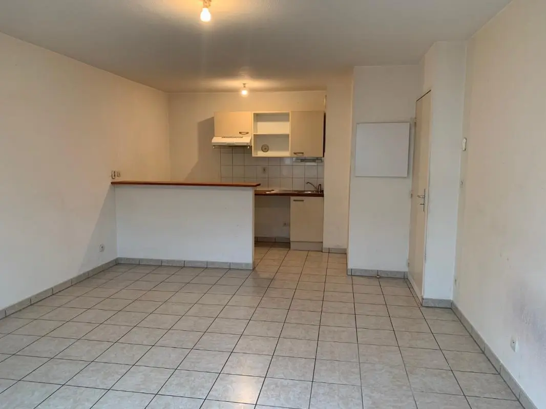 Appartement Rue Léon Dessales à Périgueux