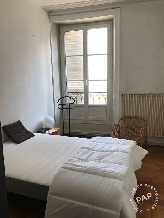 Appartement Rue Jankowski à Le Mans