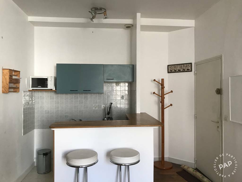 Appartement Rue Jankowski à Le Mans