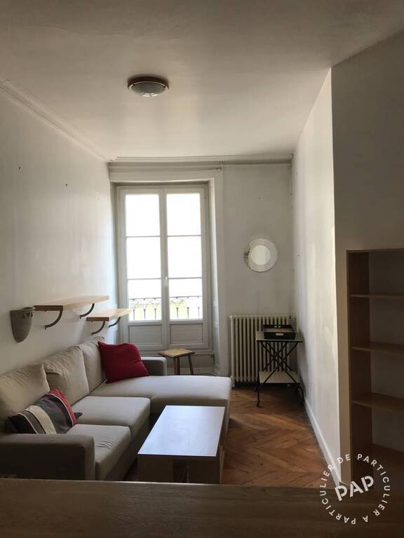 Appartement Rue Jankowski à Le Mans