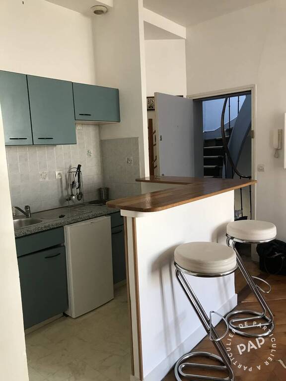 Appartement Rue Jankowski à Le Mans