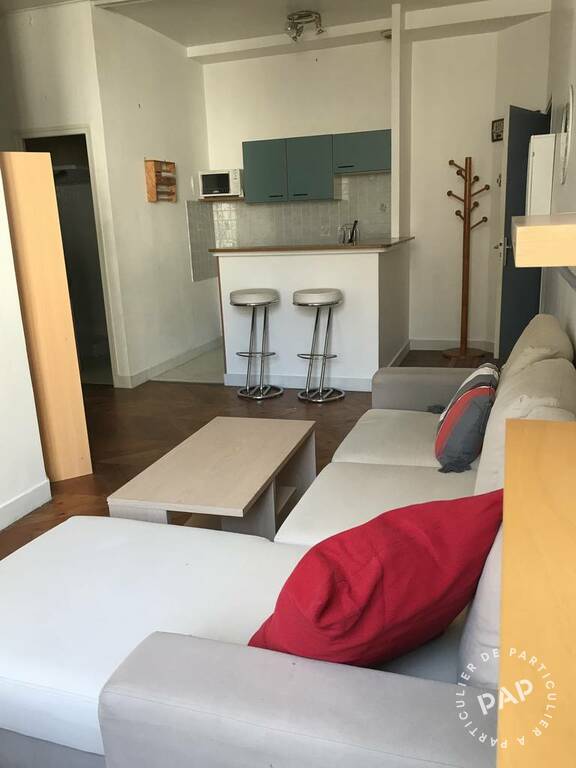 Appartement Rue Jankowski à Le Mans
