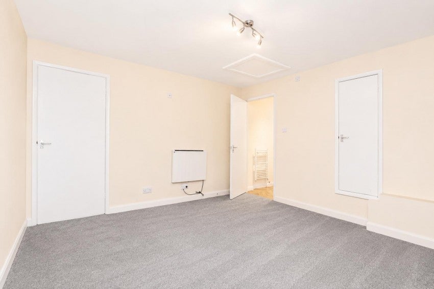 Flat Coneygree Road in Peterborough