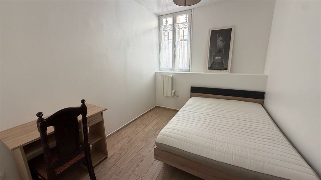 Appartement Rue Volant à Nanterre