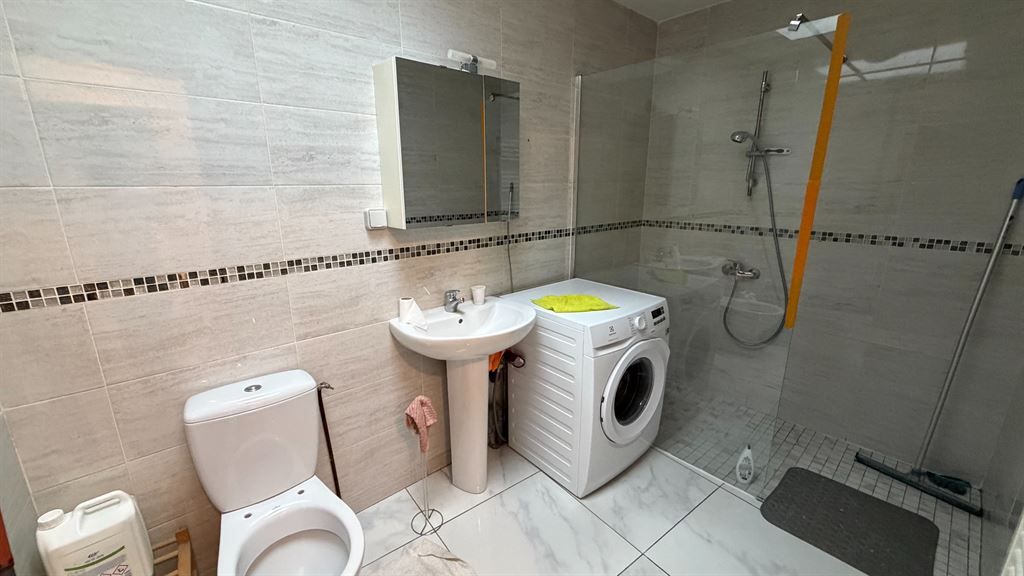Appartement Rue Volant à Nanterre