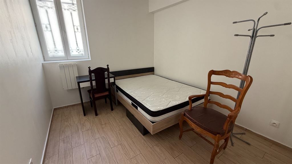 Appartement Rue Volant à Nanterre