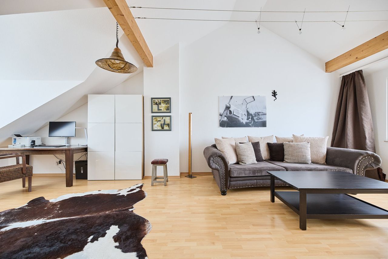 Wohnung Düsseldorfer Straße in Duisburg