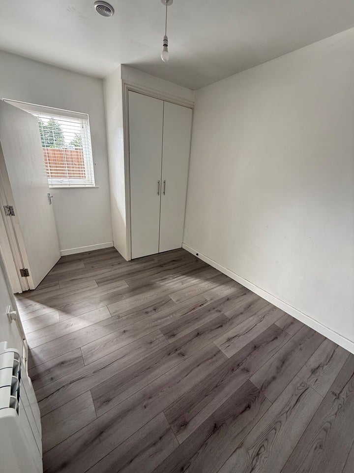 Flat Tavistock Street in Bedford