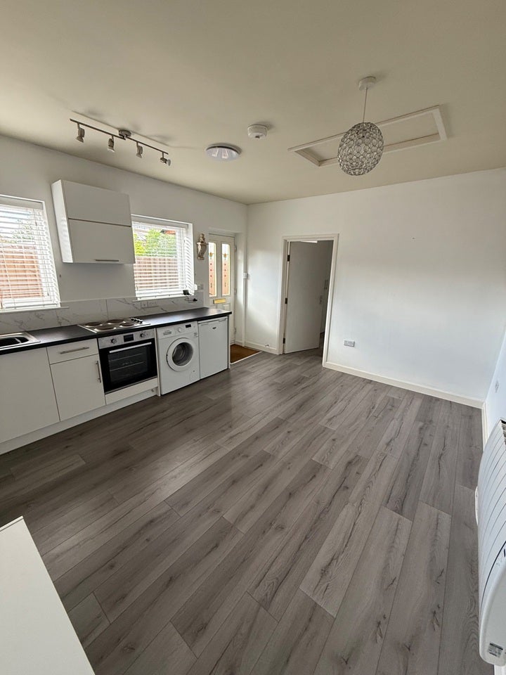 Flat Tavistock Street in Bedford