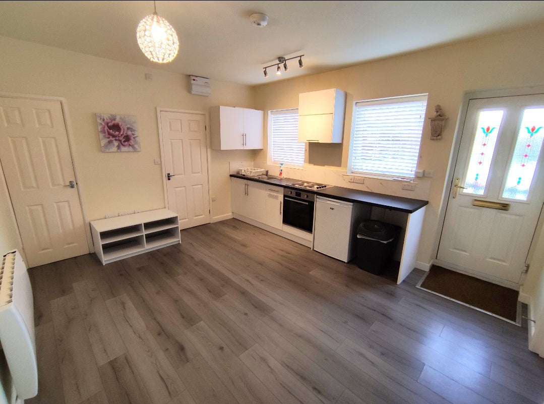 Flat Tavistock Street in Bedford