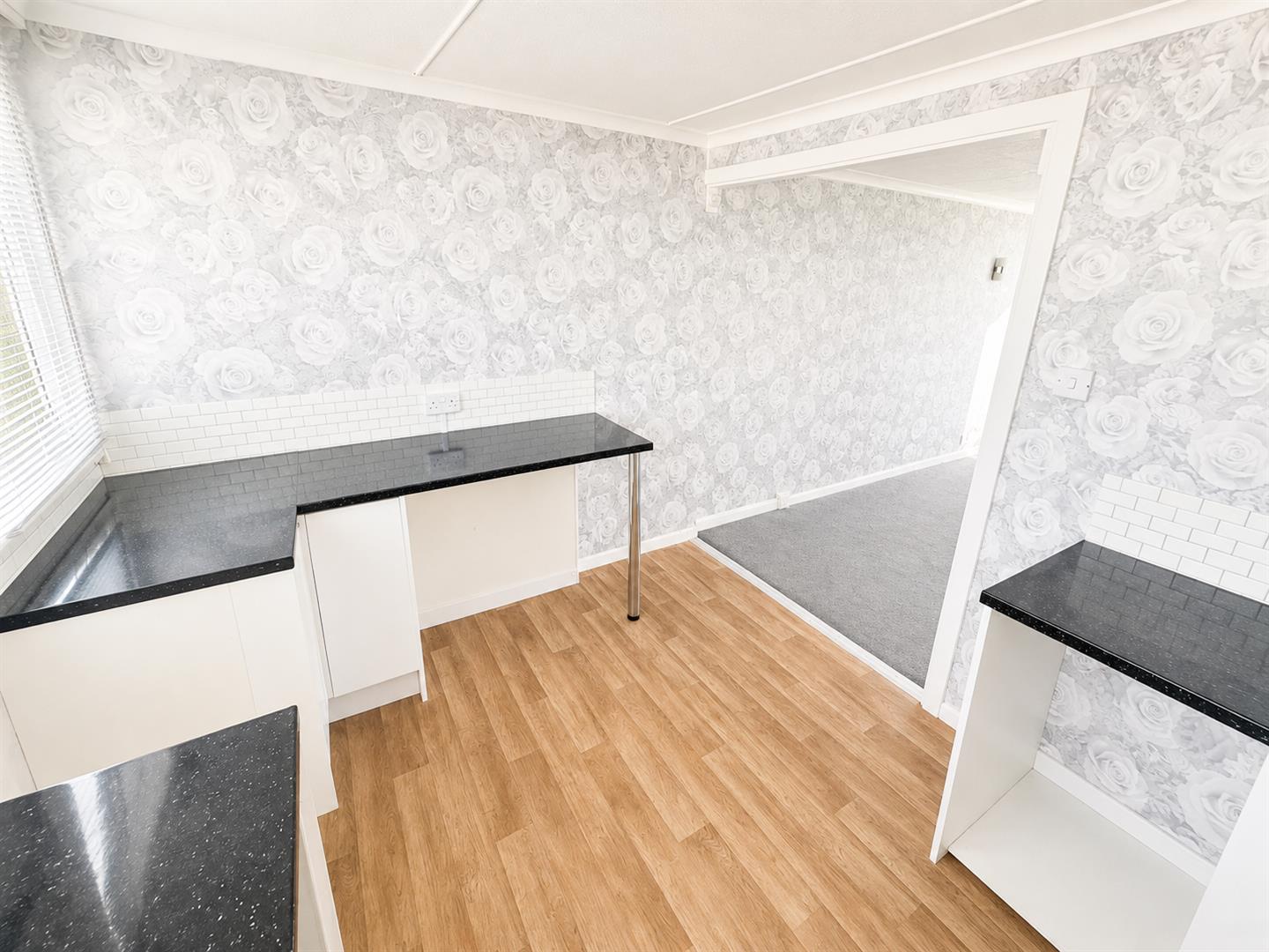 Flat Cornwell Close in Gosport