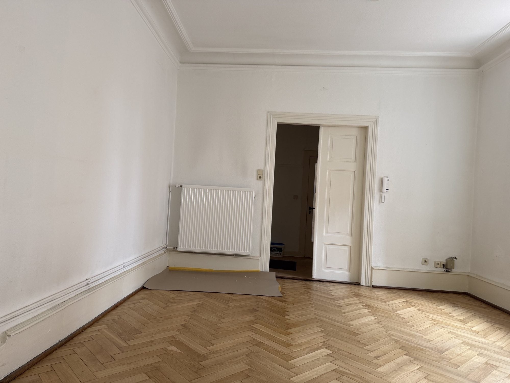 Wohnung An der Marienkirche in Rendsburg