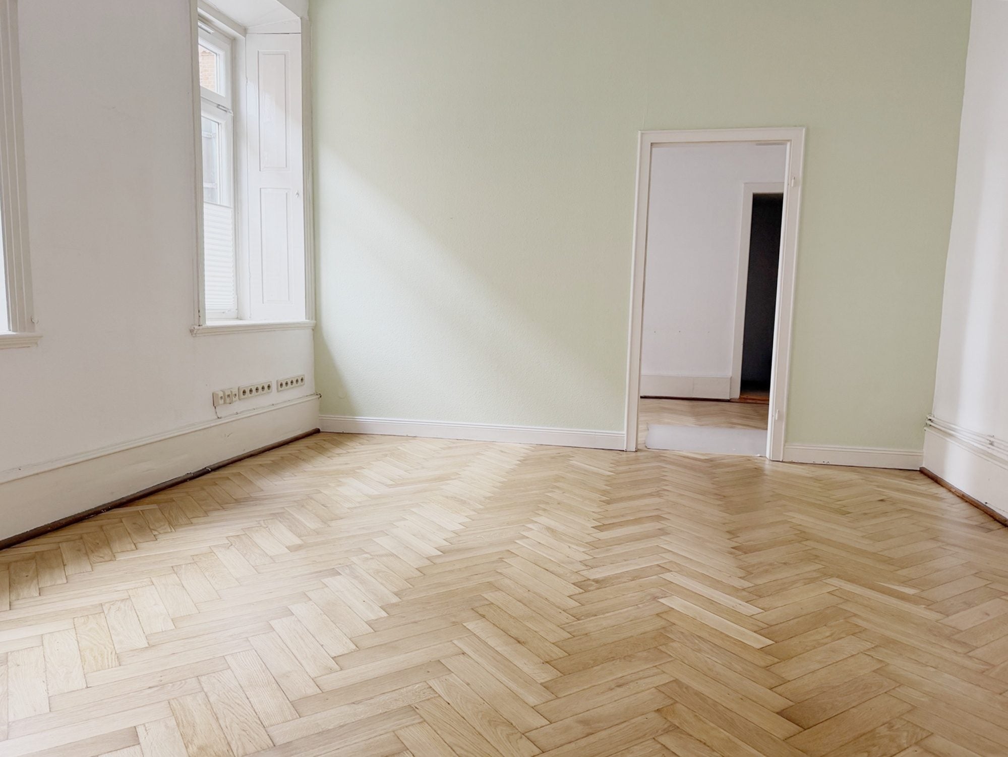 Wohnung An der Marienkirche in Rendsburg