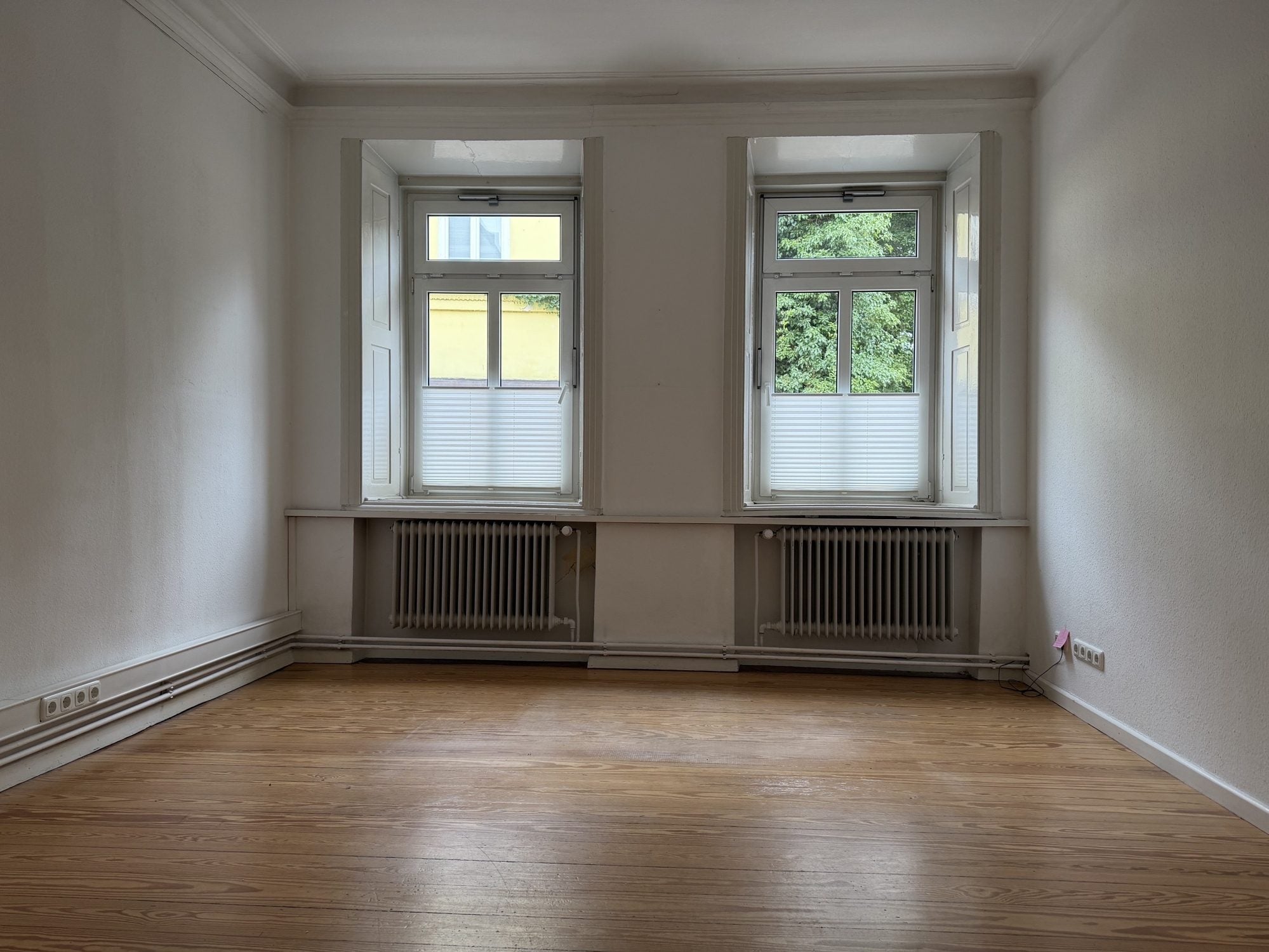 Wohnung An der Marienkirche in Rendsburg