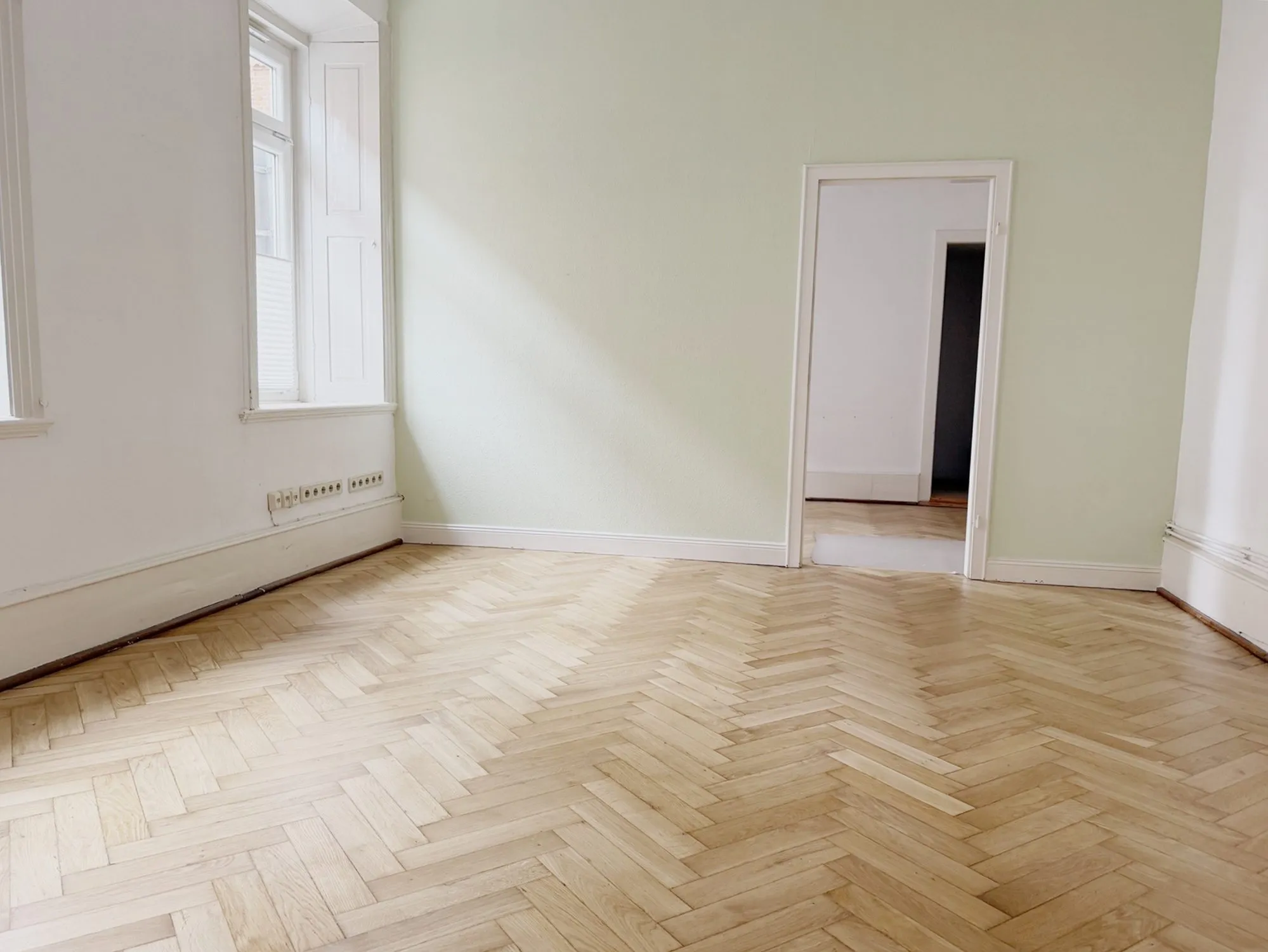 Wohnung An der Marienkirche in Rendsburg