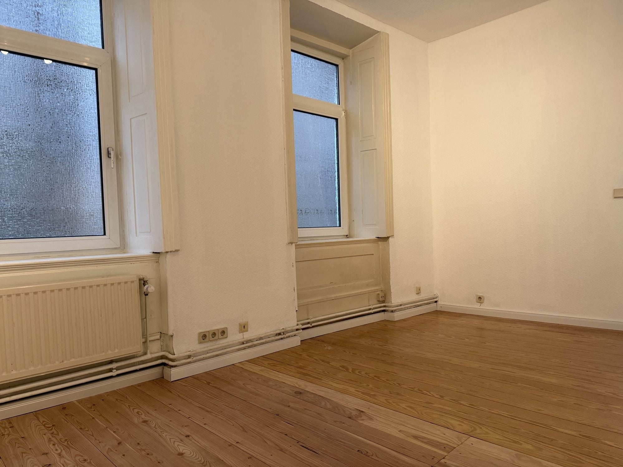 Wohnung An der Marienkirche in Rendsburg