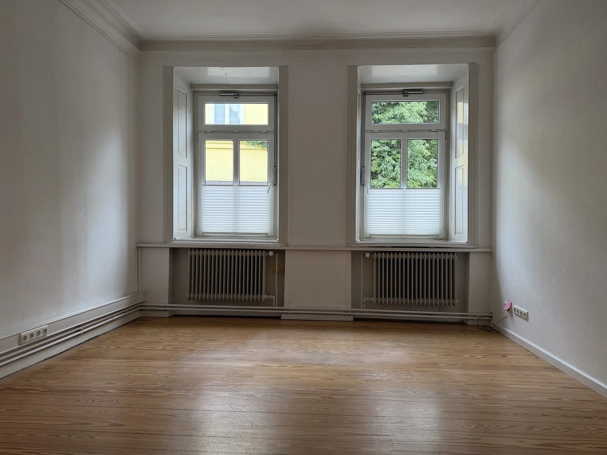 Wohnung An der Marienkirche in Rendsburg