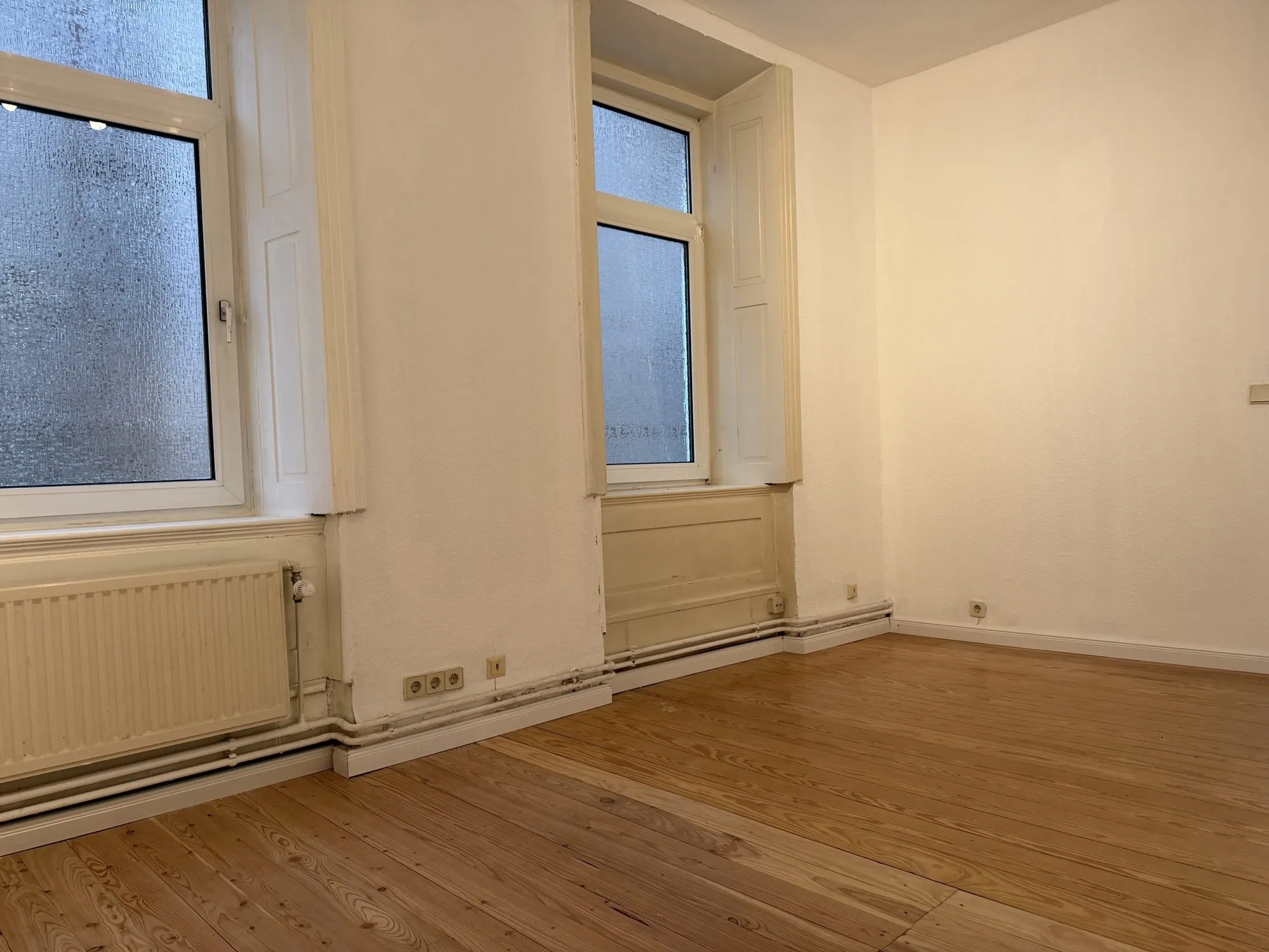 Wohnung An der Marienkirche in Rendsburg