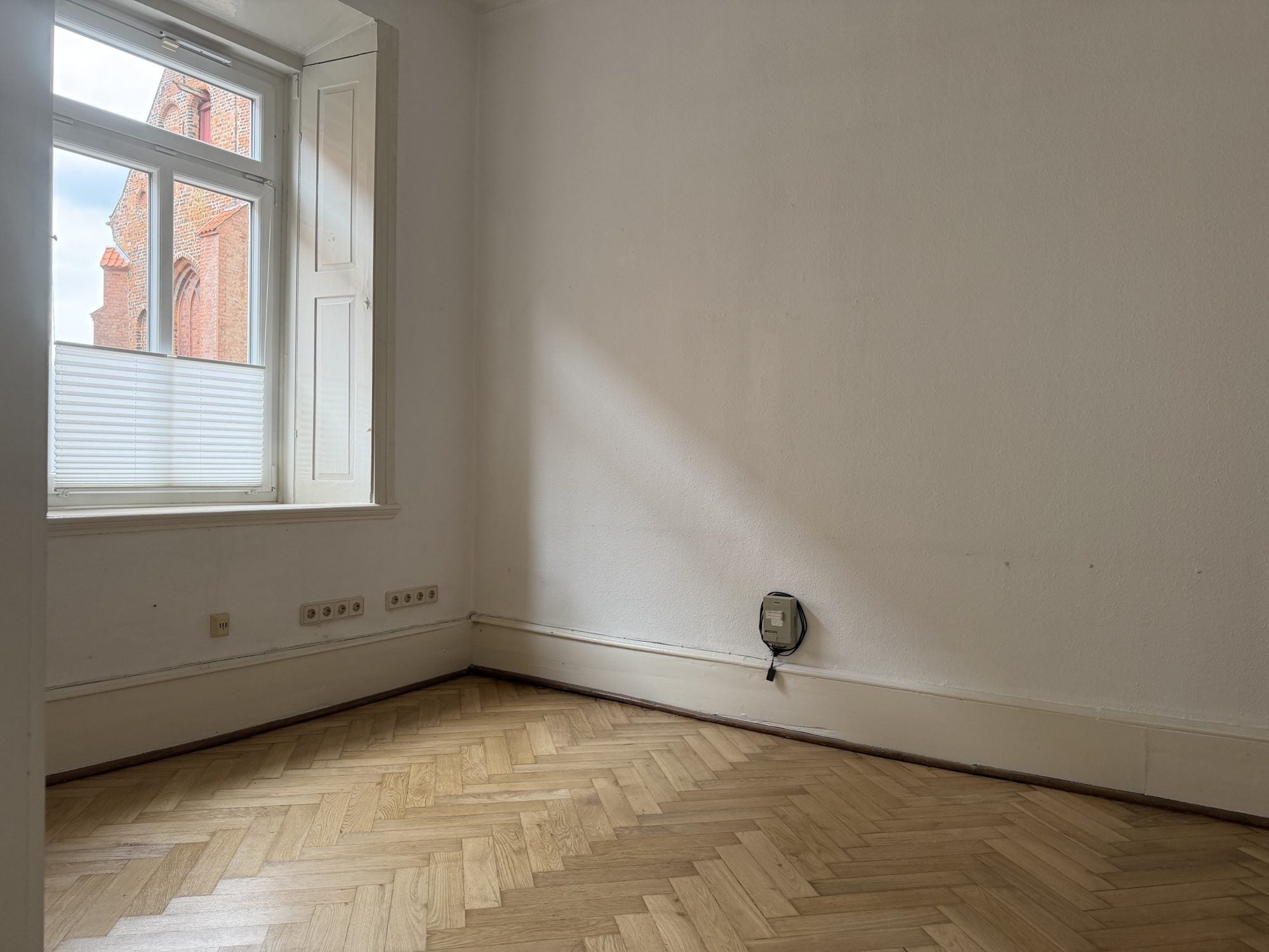 Wohnung An der Marienkirche in Rendsburg