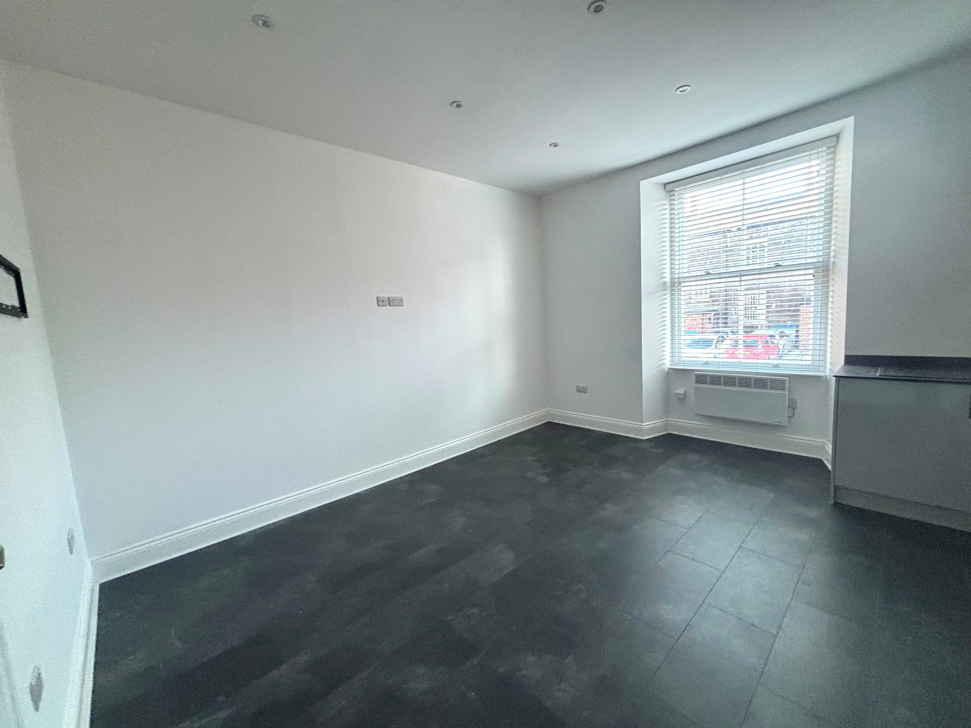 Flat Frederick Street in Sunderland