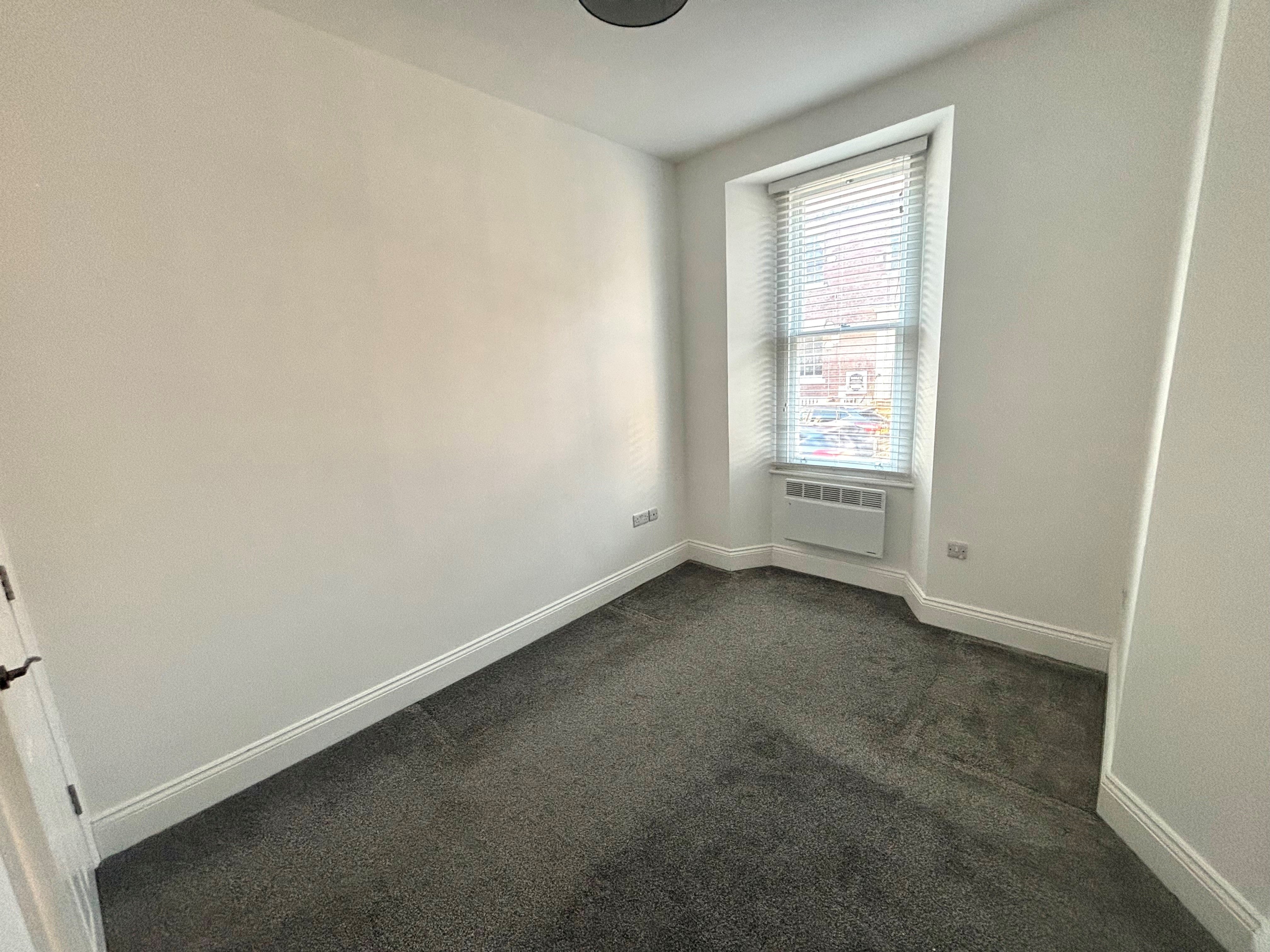 Flat Frederick Street in Sunderland