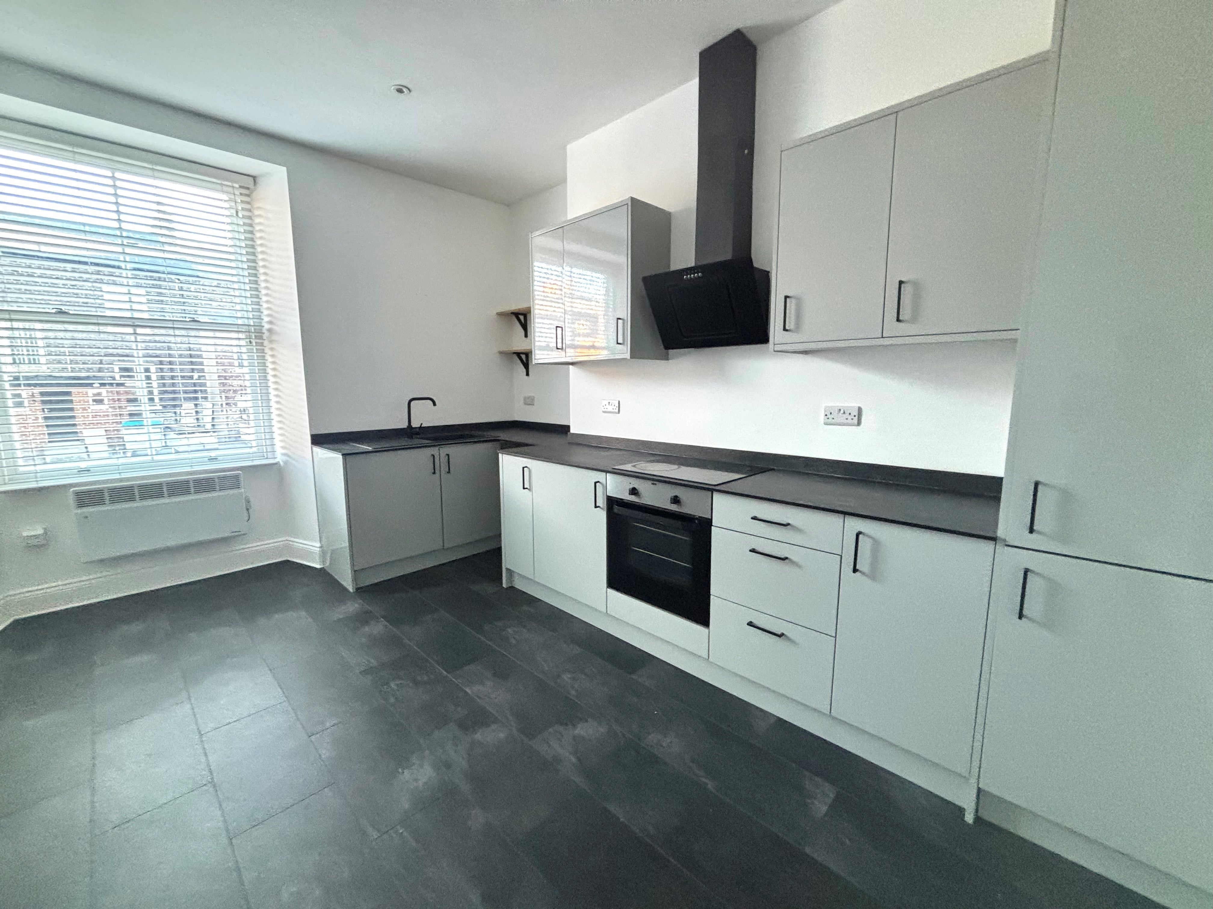 Flat Frederick Street in Sunderland