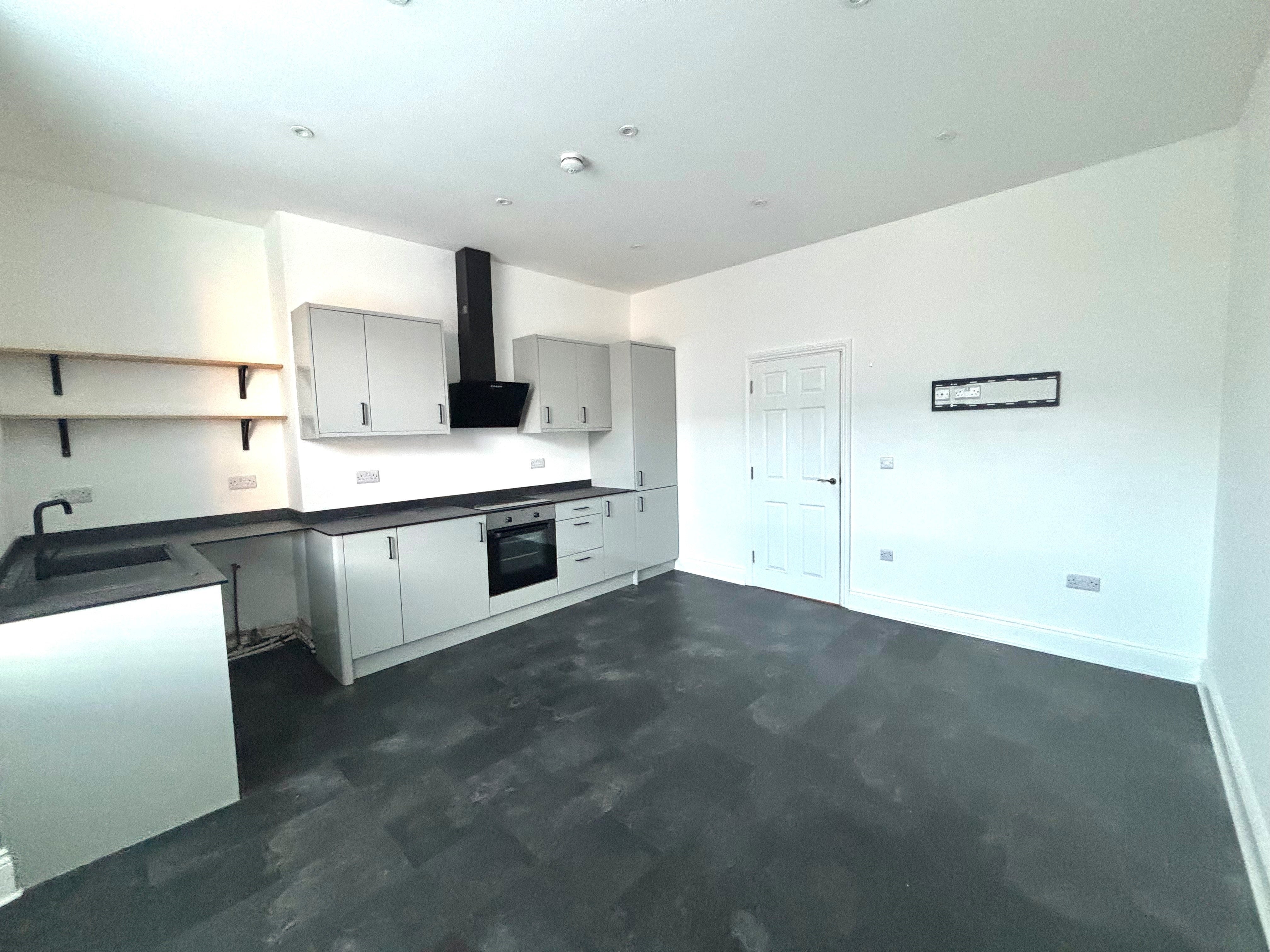 Flat Frederick Street in Sunderland