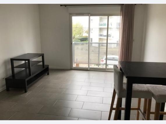 Appartement Rue duffour-dubergier à Bordeaux
