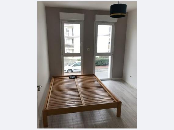 Appartement Rue duffour-dubergier à Bordeaux