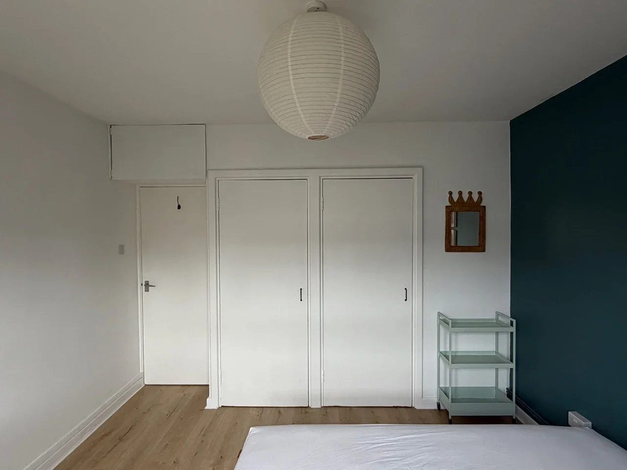 Flat Augustus Street in Greater London