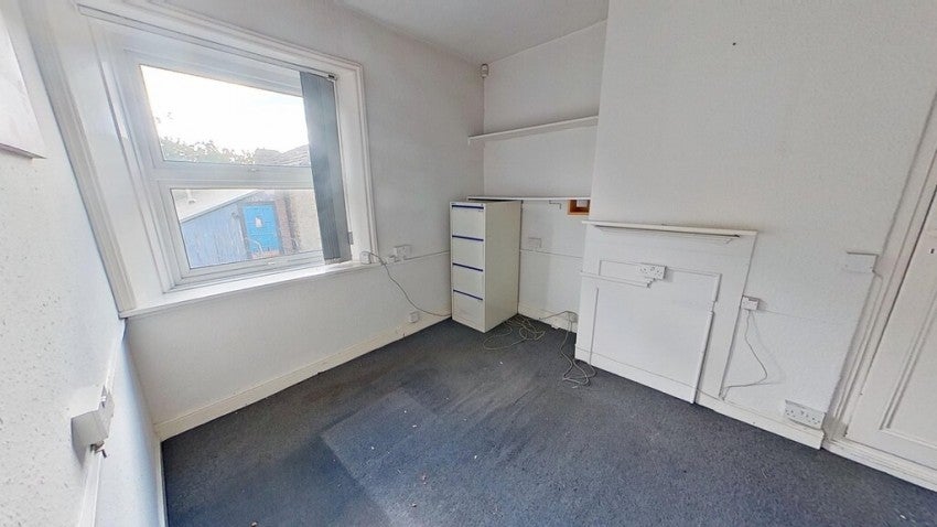 Flat Nelson Street in Kirklees